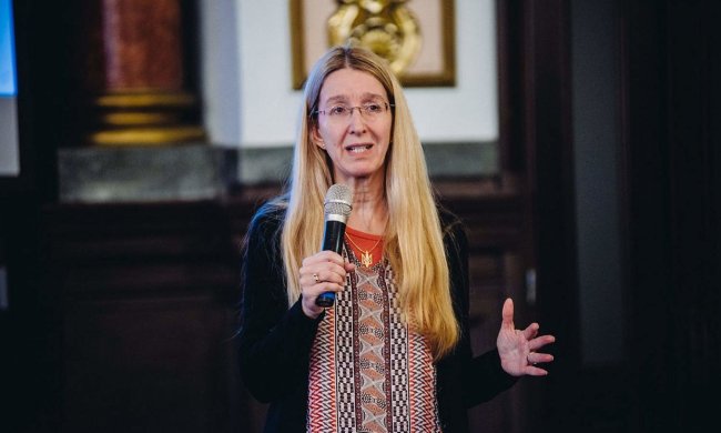 Супрун рассказала о болезни миллионов украинцев: простой рецепт лечения и профилактики