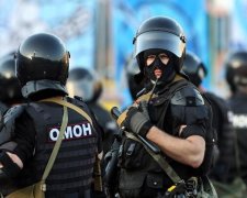 На замітку ФІФА: як росгвардієць футбольного фаната життю вчив