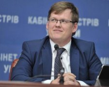 І нехай ніхто не піде ображений: Розенко пообіцяв субсидію для всіх