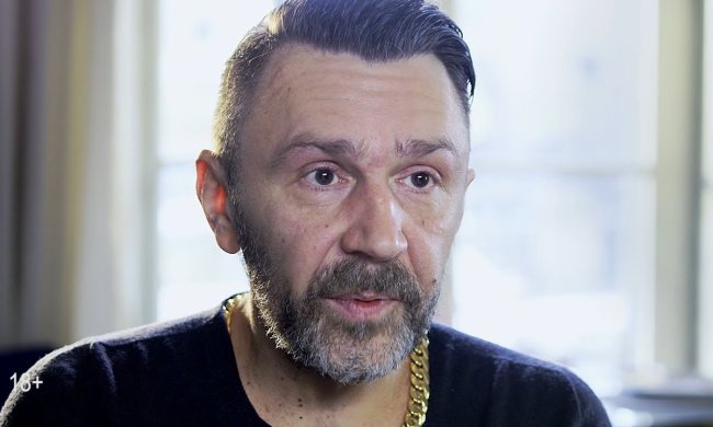 Шнуров присвятив "інспектору Путіну" уїдливий вірш, мережа втомилася реготати