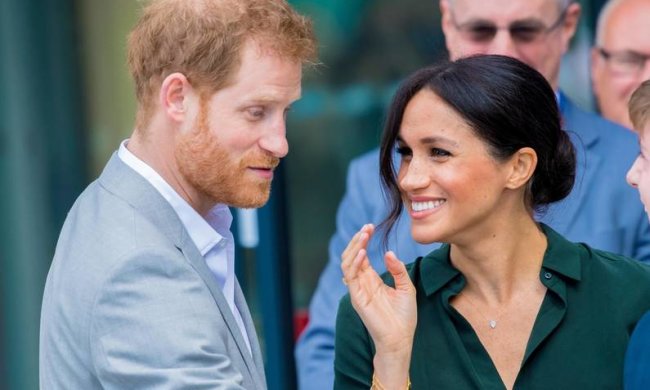 Зрадник Jay-Z навчив принца Гаррі поганому: не посоромився навіть Меган Маркл