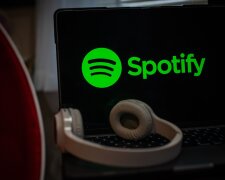 Spotify, фото із пресслужби сервісу