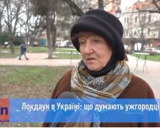 Ужгородці відверто розповіли, що думають про січневий локдаун: "Раніше треба було..."