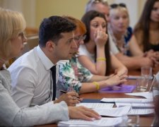 Зеленський подарує маленьким українцям сучасну медицину: скоро в кожній лікарні