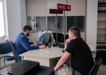 Документы для оформления отсрочки через ЦНАП