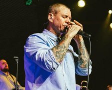 Неймовірні емоції: відомий музикант закохався у красу Києва