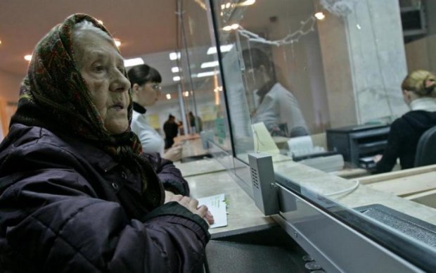 А вы знали? Назван размер средней пенсии в Украине