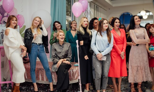 Жіночий квартал