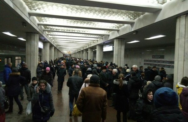 У Кличко рассказали, когда построят метро на Троещину: "Есть два варианта"