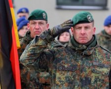 Литовська розвідка: Росія готується до блискавичних атак