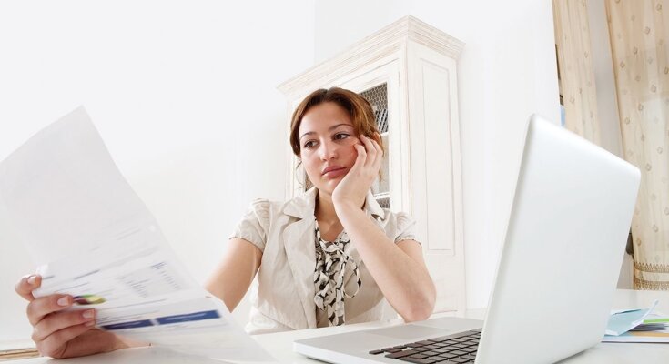 Долги за коммуналку, Домофонд