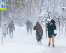 Зима не відпускає: українці опиняться у сніговому полоні