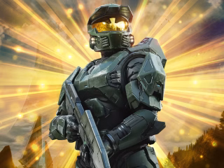 Halo: Campaign Evolved — ремейк культового шутера