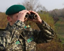 Киянин пішки пішов у Польщу на заробітки