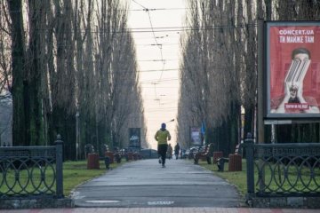 Погода на 26 березня: в Україну загляне весняне тепло