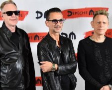 Depeche Mode порадували фанатів новою платівкою