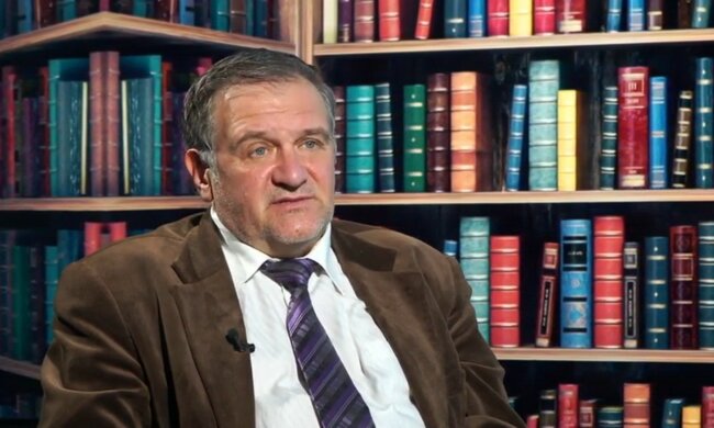 Алексей Гарань