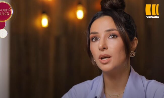 Злата Огневич, скриншот youtube Зірковий шлях