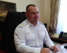 Організатор бурштинової мафії відкупився від СІЗО