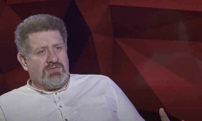 Кость Бондаренко