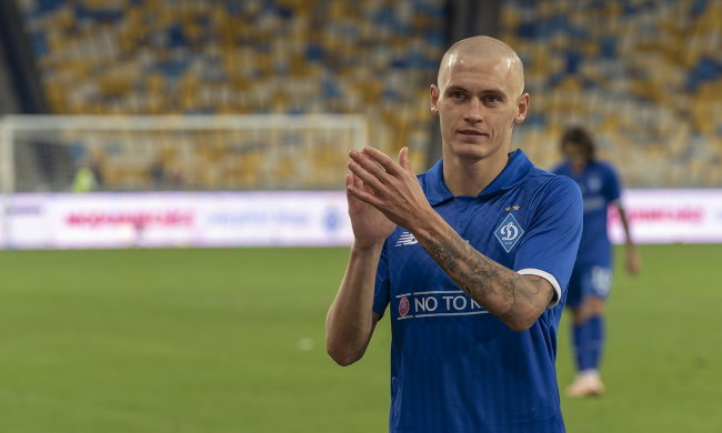 Віталій Буяльський