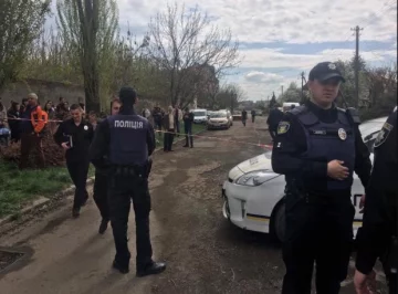 поліція