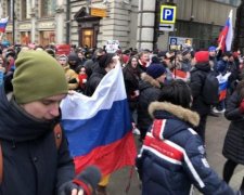 Мене обдурив Путін: у Росії атакують штаб президента
