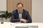Руслан Марцінків, кадр з прямого ефіру: Facebook