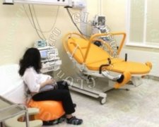 Створили ліжко для вертикальних пологів