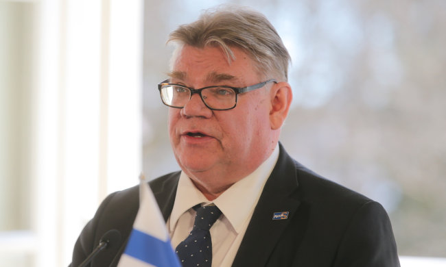 "Это тебе за НАТО": Финляндия жестко наказала путинскую "крысу"