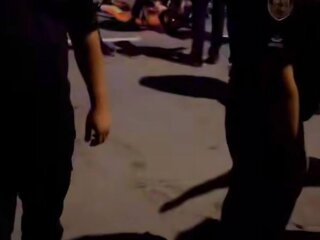 Протест в Виннице фото