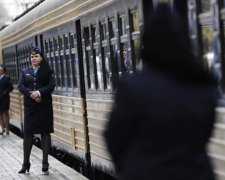 Министр Омелян чудом выжил после поездки в плацкарте