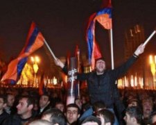 Вірмени розповіли, що думають про пропаганду "старшого брата"
