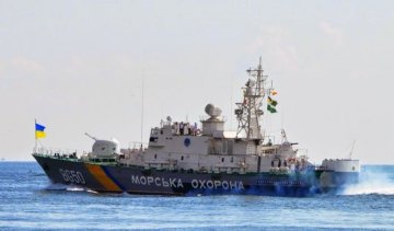 Окупанты погрожували українським прикордонникам артустановкою