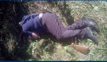 Полтавського забудовника знайшли з простріленою головою