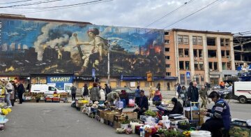 Київ, багатоповерхівки: оренда житла