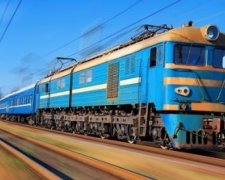 "Укрзалізниці" не вистачає локомотивів
