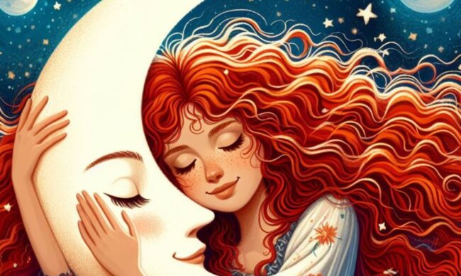 Гороскоп, изображение: Pinterest