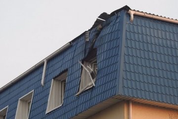 Обстріл польського консульства у Луцьку зв'язали із Путіним