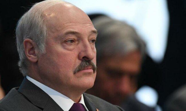 Лукашенко розмріявся про свої війська на Донбасі