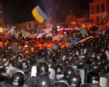 СБУ в Черкассах возглавил "борец" с медиа во время Евромайдана