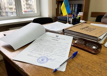 заповіт документи нотаріус спадщина