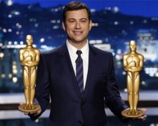 Ведучий церемонії Оскар розіграв туристів