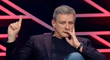 Андрій Пальчевський