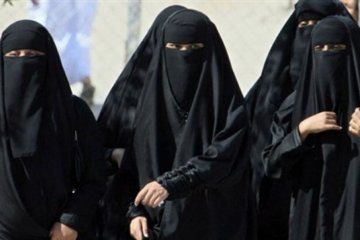 Саудівські жінки вперше балотуватимуться в депутати 
