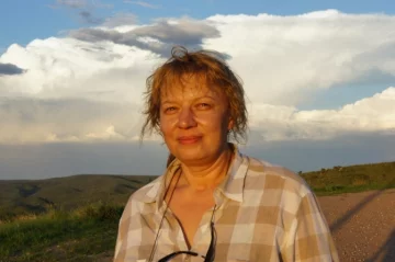 Инна Метельская-Шереметьева, фото: "то есть Львов"