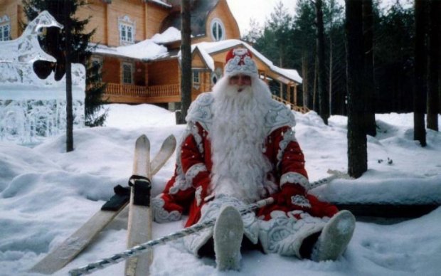 Деда Мороза на пенсию: украинцам предложили возродить свой символ