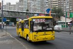 Нова афера на старому мотлосі: київські маршрутки знову піднімуть ціни