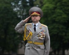 Генерал-полковник Воробьев умер в собственном кабинете