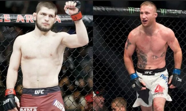Нурмагомедов і Гетжі зустрінуться на UFC 253